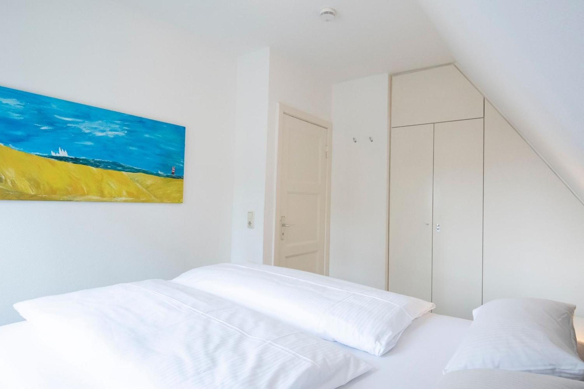 Ferienhaus Am Strandwaeldchen Niendorf  Exterior foto